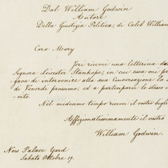 When Lovers Wrote Letters DEMO