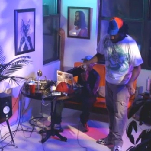 Sink My Heart (2020 WUD Music) - MIKE