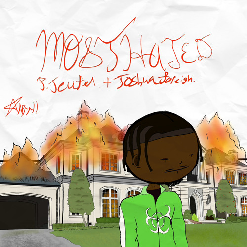 Most Hated - Samosthated (Teufel + JoshuaForeign)