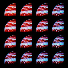 Phobium - Manifold Jupiter