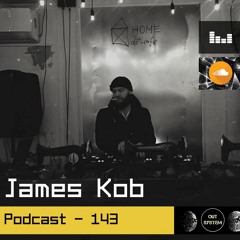 Podcast - 143 | James Kob