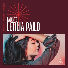 Talento: Leticia Pailo