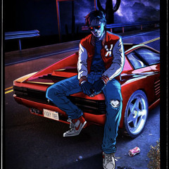 Kavinsky 2016 - Solli ft. Hil ft. Coward