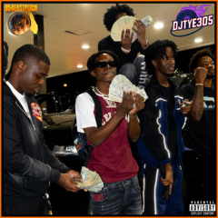 OFF10 MIX (@DJTYE305)