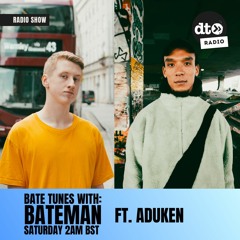 Bate Tunes #4 - ft Aduken