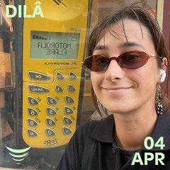 DILÂ - 04/04/25