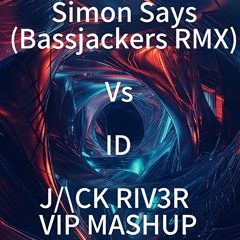 Pharoahe Monch ( Bassjackers RMX) Vs. ID - J/\CK RIV3R VIP Mashup