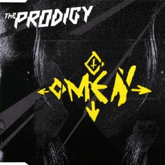 The Prodigy - Omen (Baloo Hardtechno Edit)
