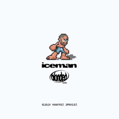 Frank Ocean interviews Wim “The Iceman” Hof.ogg