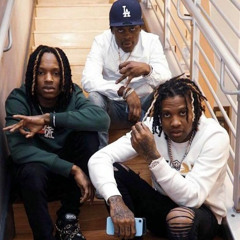 Fivio Foreign - Fuck Nigga (feat. Lil Durk)