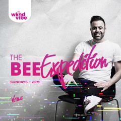 Carl Bee - Vibe FM Bee Expedition Radio Show - Episode 508