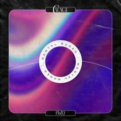 PREMIERE | Ph87 - Mental Rodeo [Calage]