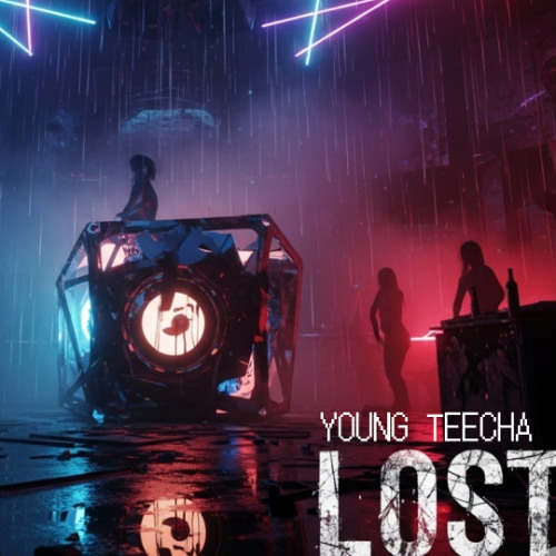 LOST - DEEP HOUSE-  131 bpm