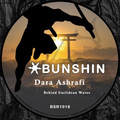 Dara Ashrafi - Behind Euclidean Waves (FREE DOWNLOAD)