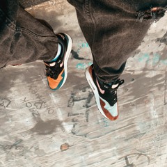 Assume & Talk - Prod. Bleachboy