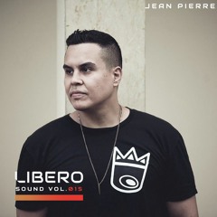 Libero Sound Vol.15 - Jean Pierre