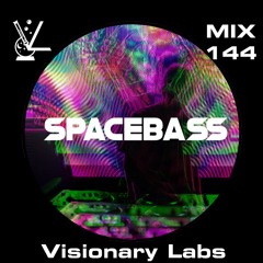 Exclusive Mix 144: SpaceBass