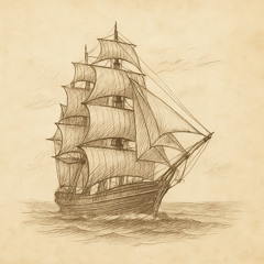 ماجراهای شرلوک هلمز-ماجرای کشتی گلوریا اسکات-قسمت۱