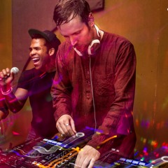 Otm Shank - Live @ BEDROCKtoberfest, Los Angeles