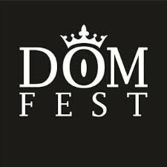 #DOMFESTCONCURSO JXMMYJAZZ