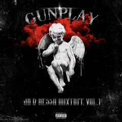 JB x He$$u - Gunplay (B.I.G & Three 6 Mafia)