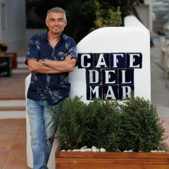Café del Mar Ibiza Sunset | Andy Wilson (Aug 2025)