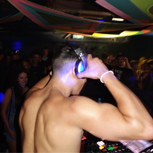 NASER - 4i20 @ Brown Alley (Trojan Events)