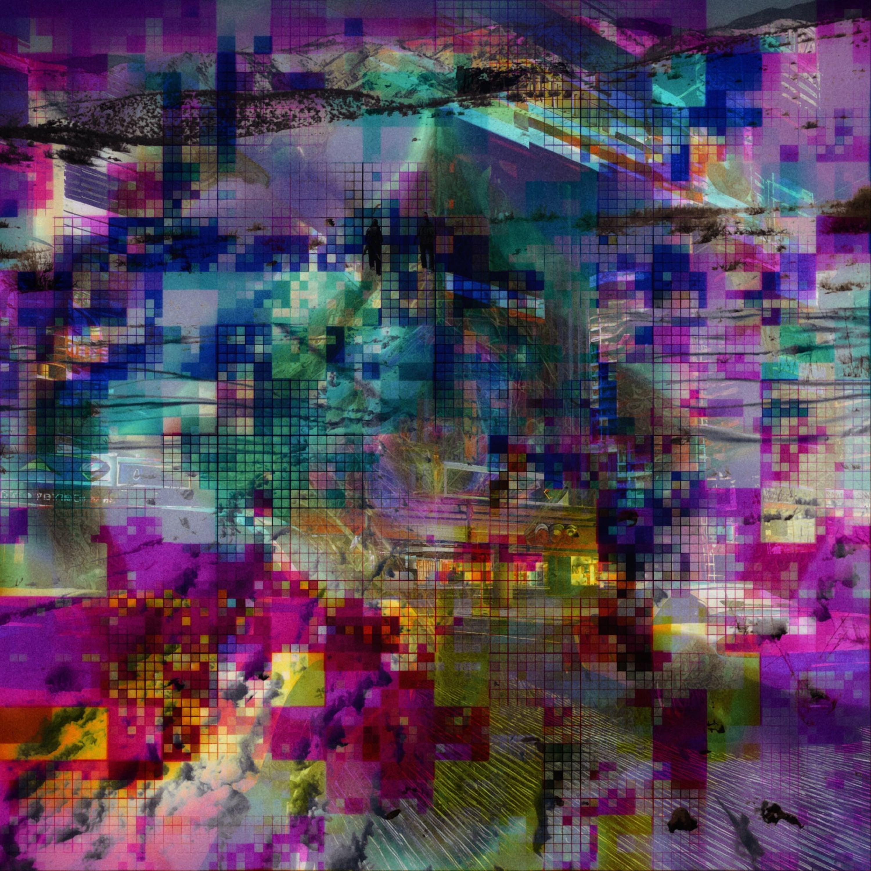 ADVANCED episode artwork