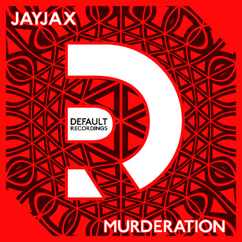 JayJax - Murderation - DEF134