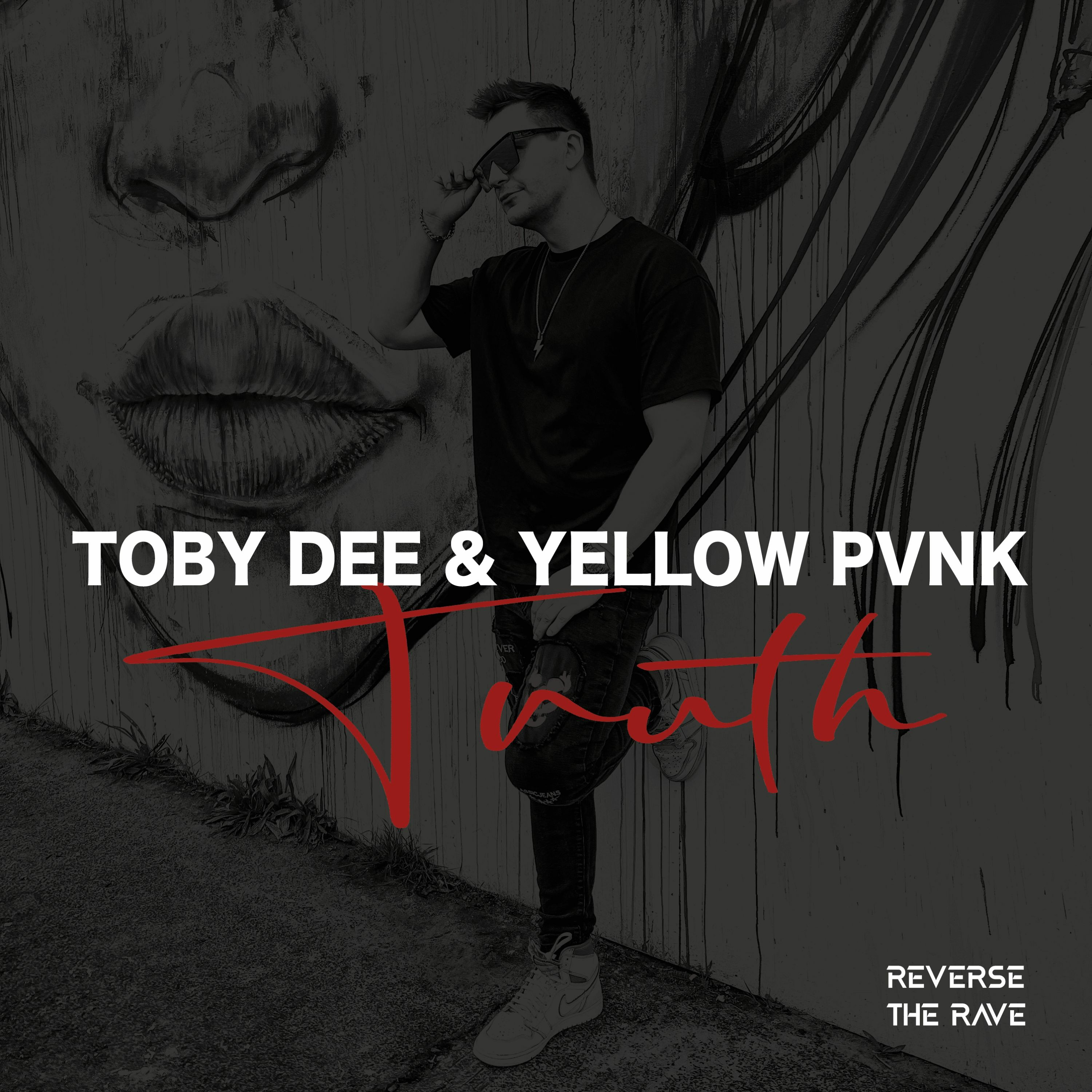 DJ Toby DEE