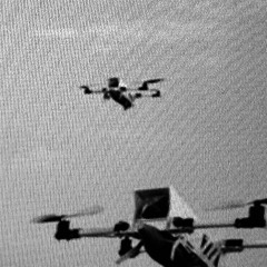 Drones for bones