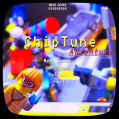 Chip Tune Adventure