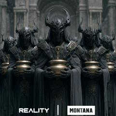 Reality & Montana - Arrays (Free DL)