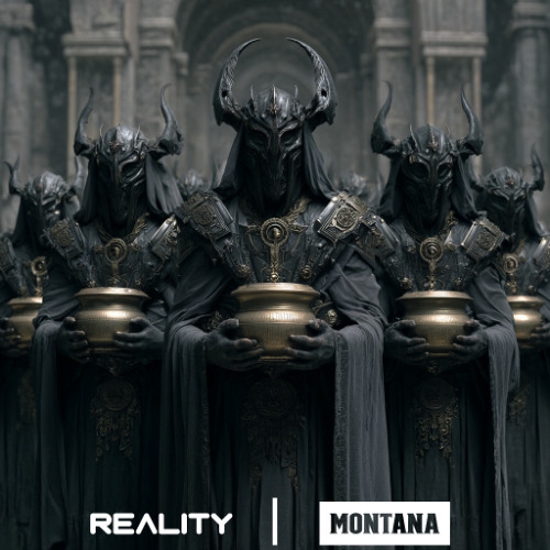 Reality & Montana - Arrays (Free DL)