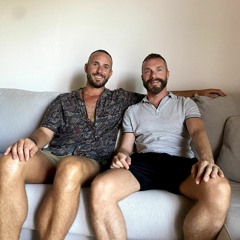 Una charla en La Finca La Suerte Grande - Alberto De Gobbi y Daniel Guerrero