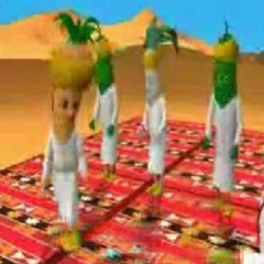 زيت مُبارك ☾ [afia oil tribute]