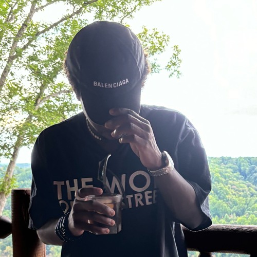 Trenches (give you what I can) (prod. Maxturnitup)