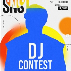 SNST DJ Contest - Dee Martt