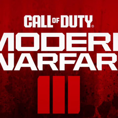Modern Warfare III Dark Techno Remix (feat. DarthDQ)