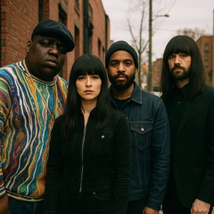 Gimme the Khruangbin