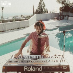 Around The Juice WRLD