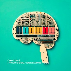Excitement Vibes - Vinyls Only Set - Thursday Sessions EP006
