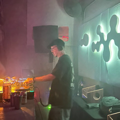 Live from Believe You Me x Silicon Radio @ Process