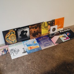 The Mixtape Shop @ The Lot Radio 04 - 15 - 2021