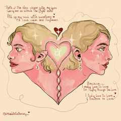 Julio coyote ft Amor mea fati - Mantra Love