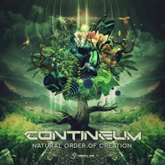 Contineum - Natural Order | OUT NOW on Digital Om!