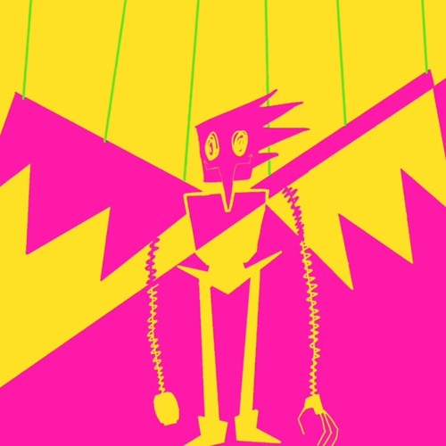 POWER OF SPAMTON (cheezed)