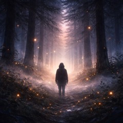 Whispering Sparks Are Fading