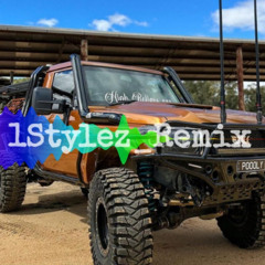 Party x Something [Lexno x 1Stylez Remix] 2k25