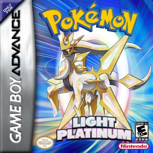 Stream How To Download Pokemon Light Platinum On Mac _HOT_ by Celina Listen online for on SoundCloud